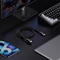 Pikkukuva 9 / 9: DisplayPort 8K 60Hz High Definition Series -kaapeli 1,5 m musta