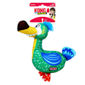 Miniatyrbillede 1 af 4: KONG Ballistic Vibez Birds Assorted Md/Lg