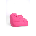 Pikkukuva 3 / 4: Bean Bag Relax - vaaleanpunainen