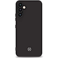 Miniatyrbillede 4 af 7: Cromo Soft gummi cover Galaxy A34 5G Sort
