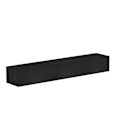 Miniatyrbillede 8 af 9: TV Stand Terra - Sort