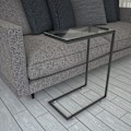 Miniatyrbillede 3 af 6: Sidebord Callen - Glas