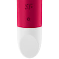 Miniatyrbillede 3 af 5: Satisfyer - Ultra Power Bullet 1 Rød