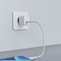Pikkukuva 6 / 9: Nopea USB-C 20 W Power Delivery -laturi, musta