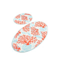 Pikkukuva 2 / 4: Bathmat Set (2 kpl) Moss Djt