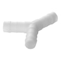 Miniatyrbillede 1 af 4: Vandslangetilslutning Y-stykke 12mm pr. stk
