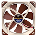 Pikkukuva 2 / 3: Noctua NF-A14 PWM - kotelotuuletin, 140 mm