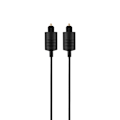 Miniatyrbillede 1 af 2: Optisk Toslink kabel 1,5m