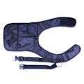 Miniatyrbillede 3 af 4: Genius Ideas hemmelig taske 'Multi-Pouch'