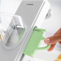 Pikkukuva 8 / 8: 5 in 1 -taittuva mandoliinivihannesleikkuri Slichen InnovaGoods