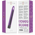 Pikkukuva 5 / 5: Intense - Vito Lilac Vibrator