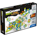 Miniatyrbillede 1 af 2: Geomag Mecanics Gravity Combo 197 Stk