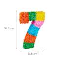 Pikkukuva 4 / 7: Numero pinata syntymäpäivä