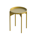 Miniatyrbillede 4 af 6: Sofabord Shb-002-B