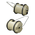 Pikkukuva 3 / 7: Aquaroll puhdasvesisäiliö 40L beige