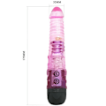 Miniatyrbillede 5 af 5: Baile - Giv dig elsker en slags elsker lilla Vibrator