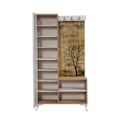 Miniatyrbild 7 av 8: Hall Stand İnci-729