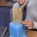 Miniatyrbillede 3 af 4: Geniale idéer til grillspyd