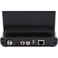 Miniatyrbillede 3 af 8: DABMAN i400 Compact Hybrid Radio DAB+ / FM / Internet / Bluetooth Sølv
