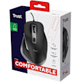 Miniatyrbillede 7 af 7: Fyda Mouse Eco Sort