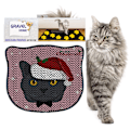 Miniatyrbild 2 av 2: Kattsand Mat Kdkafa0147