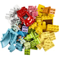 Miniatyrbillede 3 af 11: LEGO DUPLO Classic 10914 - Luksus klodskasse