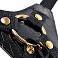 Miniatyrbillede 4 af 9: Fetish Fantasy Gold - Designer Strap-On