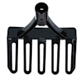 Miniatyrbillede 2 af 3: Mestboy Quick Pick rive sort