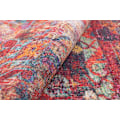 Miniatyrbillede 5 af 7: Hall tæppe (75 x 230) Fusion Chenille - Multicolor AL 140