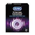 Miniatyrbillede 2 af 3: Durex - Pleasure Penis Ring