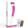 Pikkukuva 6 / 8: Kiiltävä - John Vibrator Pink