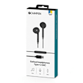 Pikkukuva 2 / 2: EarBud-kuulokkeet Type-C DAC