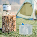 Miniatyrbild 2 av 6: Vikbar vattendunk, 4-pack