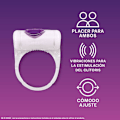 Pikkukuva 5 / 5: Durex - Voimakkaat orgasmiset värähtelyt