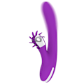 Miniatyrbillede 4 af 10: Sjov funktion - Bunny Funny Vibration 2.0