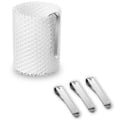 Miniatyrbild 1 av 3: Stabilisator Mesh Limiter för Floss Stabilisator Sockervaddsmaskin RCZK-1500S-W RCZK-1500P-W 190cm