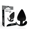 Miniatyrbillede 2 af 6: Addicted Toys - Analstik 6,5 Cm