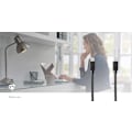 Pikkukuva 4 / 5: Mini DisplayPort kaapeli | DisplayPort 1.4 | Mini DisplayPort Uros | Mini DisplayPort Uros | 48 Gbps | Niklattu | 2.00 m | Pyöreä | PVC | Musta | Blis