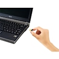 Miniatyrbild 2 av 5: Asus USB-N10 Nano B1 - WiFi-adapter