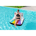 Pikkukuva 3 / 3: Bestway Pose N' Float Uimapatja 127 X 102 Cm