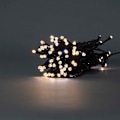 Pikkukuva 8 / 9: SmartLife Jouluvalot | Nauha | Wi-Fi | Lämmin Valkoinen | 50 LED's | 5.00 m | Android™ / IOS