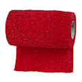 Miniatyrbillede 5 af 6: Bandage Equine Powerflex blå 10cm