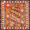 Pikkukuva 2 / 7: Hallin matto (100 x 200) Eexfab832