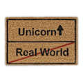 Pikkukuva 1 / 7: Ovimatto kookoskuitu Unicorn/Real World
