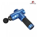 Pikkukuva 5 / 5: Cenocco Deep Muscle Relaxation Gun Hierontapistooli Silver