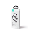 Miniatyrbillede 5 af 9: Holdbart kabel til iPhone Surpass Series USB-C - Lightning 20W 0,25m sort