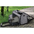 Miniatyrbillede 5 af 6: AFP Travel Dog - Rolling Pet Carrier