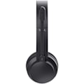 Miniatyrbillede 5 af 8: Ayda Trådløst PC Headset Bluetooth ENC Sort
