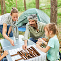 Miniatyrbillede 3 af 8: Backgammon til at rulle op