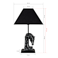 Miniatyrbillede 4 af 4: Bordlampe TM178